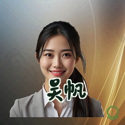 吴帆
