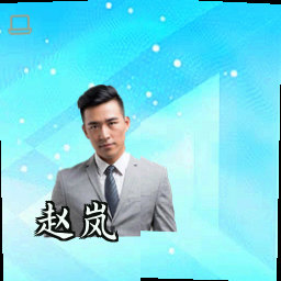 赵岚